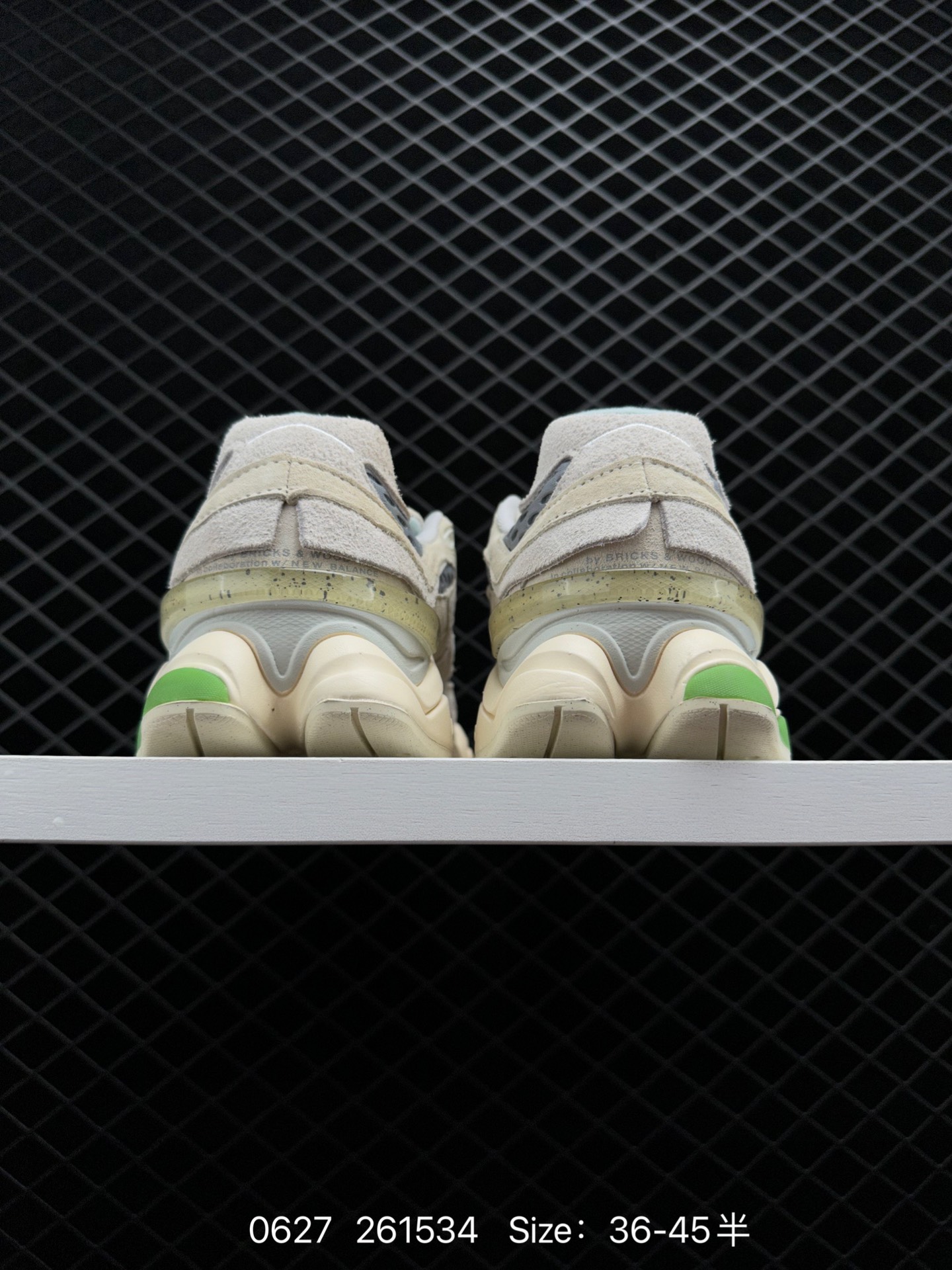 Joe Freshgoods x New Balance NB9060